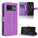 Google Pixel 8 Diamond Texture Leather Phone Case - Purple Google Pixel 8 Diamond Texture Leather Phone Case - Purple