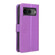 Google Pixel 8 Diamond Texture Leather Phone Case - Purple Google Pixel 8 Diamond Texture Leather Phone Case - Purple