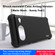 Google Pixel 8 imak All-inclusive Shockproof Airbag TPU Case - Matte Black