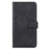 Google Pixel 8 Leather Phone Case - Black