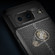 Google Pixel 8 Litchi Texture TPU Phone Case - Blue