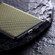Google Pixel 8 Nylon Cloth Texture Shockproof PC+TPU Phone Case - Black Google Pixel 8 Nylon Cloth Texture Shockproof PC+TPU Phone Case - Black