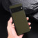 Google Pixel 8 Nylon Cloth Texture Shockproof PC+TPU Phone Case - Black Google Pixel 8 Nylon Cloth Texture Shockproof PC+TPU Phone Case - Black