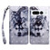 Google Pixel 8 Pro 3D Painted Pattern Leather Phone Case - Husky