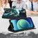 Google Pixel 8 Pro 3D Painting Pattern Flip Leather Phone Case - Wolf Google Pixel 8 Pro 3D Painting Pattern Flip Leather Phone Case - Wolf