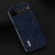 Google Pixel 8 Pro ABEEL Retro Litchi Texture PU Phone Case - Blue Google Pixel 8 Pro ABEEL Retro Litchi Texture PU Phone Case - Blue