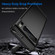 Google Pixel 8 Pro Carbon Fiber Brushed Texture TPU Case - Black Google Pixel 8 Pro Carbon Fiber Brushed Texture TPU Case - Black