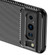 Google Pixel 8 Pro Carbon Fiber Texture Shockproof TPU Phone Case - Black Google Pixel 8 Pro Carbon Fiber Texture Shockproof TPU Phone Case - Black