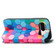 Google Pixel 8 Pro CaseNeo Colorful Magnetic RFID Anti-theft Leather Phone Case - Color Square