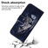 Google Pixel 8 Pro Coloured Drawing Flip Leather Phone Case - Lion