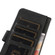 Google Pixel 8 Pro Cow Texture Flip Leather Phone Case - Black