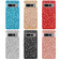 Google Pixel 8 Pro Glitter Powder Shockproof TPU Phone Case - Gold