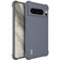 Google Pixel 8 Pro imak All-inclusive Shockproof Airbag TPU Case - Matte Grey