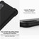 Google Pixel 8 Pro imak All-inclusive Shockproof Airbag TPU Case - Matte Grey