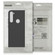 Google Pixel 8 Pro IMAK UC-3 Series Shockproof Frosted TPU Phone Case - Black