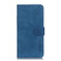 Google Pixel 8 Pro KHAZNEH Retro Texture Flip Leather Phone Case - Blue