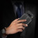 Google Pixel 8 Pro Litchi Texture TPU Phone Case - Black
