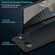 Google Pixel 8 Pro MagSafe Magnetic Liquid Silicone Phone Case - Black