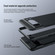 Google Pixel 8 Pro NILLKIN Frosted Shield Pro PC + TPU Phone Case - Green Google Pixel 8 Pro NILLKIN Frosted Shield Pro PC + TPU Phone Case - Green