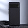 Google Pixel 8 Pro Nylon Cloth Texture Shockproof PC+TPU Phone Case - Black