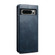 Google Pixel 8 Pro Oil Wax Crazy Horse Texture Leather Phone Case - Blue