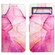 Google Pixel 8 Pro PT003 Marble Pattern Flip Leather Phone Case - LS001