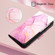 Google Pixel 8 Pro PT003 Marble Pattern Flip Leather Phone Case - LS001