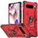 Google Pixel 8 Pro Ring Holder Phone Case - Red