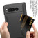 Google Pixel Fold GKK Integrated Fold Hinge Full Coverage Phone Case with Card Bag - Carbon Fibre Black