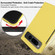 Google Pixel Fold IMAK JS-2 Series Colorful PC Case - Black