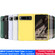 Google Pixel Fold IMAK JS-2 Series Colorful PC Case - White
