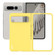 Google Pixel Fold IMAK JS-2 Series Colorful PC Case - Yellow