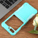 Samsung Galaxy Z Flip5 Non-slip Shockproof Armor Phone Case - Mint Green