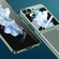 Samsung Galaxy Z Flip5 GKK Integrated Electroplating Full Coverage Phone Case - Purple