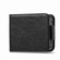 Samsung Galaxy Z Flip5 LC.IMEEKE RFID Anti-theft Leather Phone Case - Black