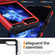 Samsung Galaxy Z Flip5 Matte Holder Phone Case - Red