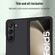 Samsung Galaxy Z Fold5 Skin Feel 360 Shockproof PC Protective Phone Case - Green