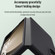 Samsung Galaxy Z Fold5 Skin Feel 360 Shockproof PC Protective Phone Case - Green