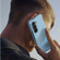 Samsung Galaxy Z Fold5 Integrated PC Skin Feel Shockproof Phone Case - Mint Green