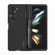 Samsung Galaxy Z Fold5 NILLKIN Frosted Fold PC + TPU Phone Case with Pen Slot - Black