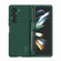 Samsung Galaxy Z Fold5 NILLKIN Frosted Fold PC + TPU Phone Case with Pen Slot - Green