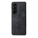 Samsung Galaxy Z Fold5 AZNS 3D Embossed Skin Feel Phone Case - Black