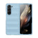 Samsung Galaxy Z Fold5 Skin Feel Magic Shield Shockproof Phone Case - Blue