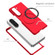 Samsung Galaxy Z Fold5 Magsafe Magnetic Folding PC Phone Case - Red