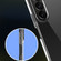 Samsung Galaxy Z Fold5 Transparent PC + TPU Shockproof Phone Case