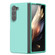 Samsung Galaxy Z Fold5 Silicone Skin Feel Folding Phone Case - Pink