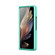Samsung Galaxy Z Fold5 Silicone Skin Feel Folding Phone Case - Black
