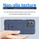 Moto G 5G 2023 Full Coverage Shockproof TPU Phone Case - Blue