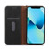 Moto G 5G 2023 KHAZNEH Nappa Top Layer Cowhide Leather Phone Case - Black