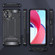 Moto G 5G 2023 Matte Holder Phone Case - Black